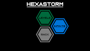 HexaStorm Screenshot 2