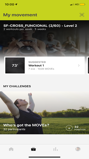 VITAPLUS Screenshot 1