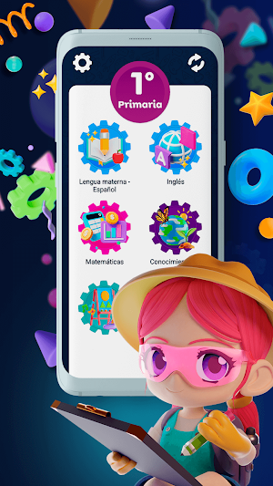 InteractivaT Screenshot 2