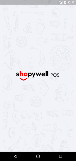 Shopywell captain Screenshot 0
