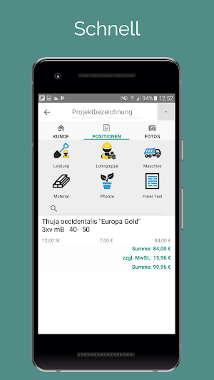 Rita Bosse-App 2.0 Screenshot 2