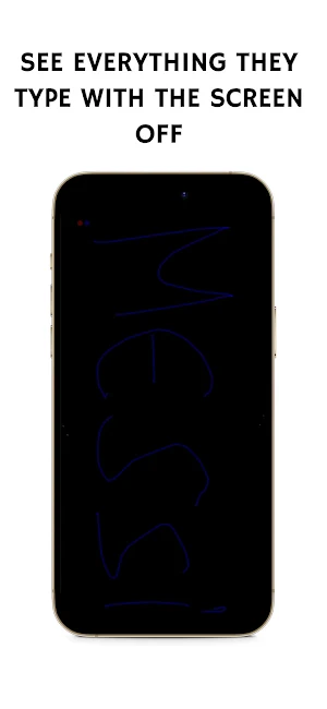 Ultra Sharpie - Pen Magic App Screenshot 2