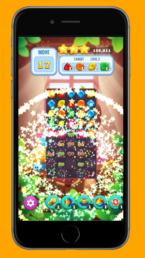 Happy Candyland Screenshot 2