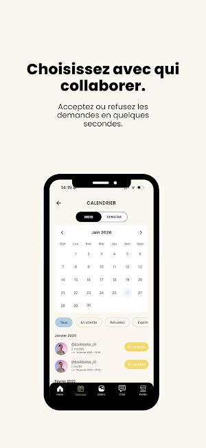 ShineUp PRO Screenshot 1