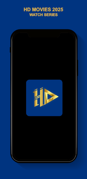 HD Movies 2025 Watch Series Screenshot 0