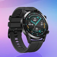 Huawei GT 2 Watch App Guide