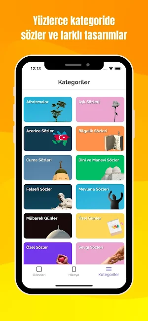 Resimli Güzel Durum Sözleri Screenshot 1