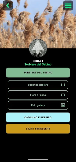 Experience Discovery Screenshot 2