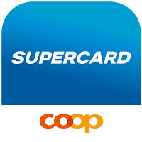 Coop Supercard