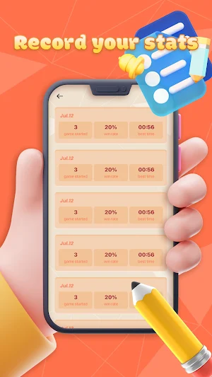 Sudoku Classic Screenshot 3