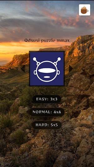 Qdsusi puzzle mmax Screenshot 0