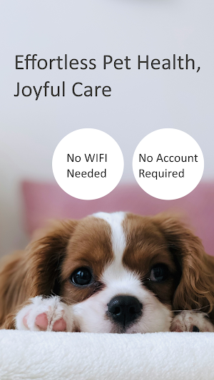 Pet Calendar /Multi-Pet Health Screenshot 0