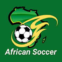 African Sports — Afro Soccer