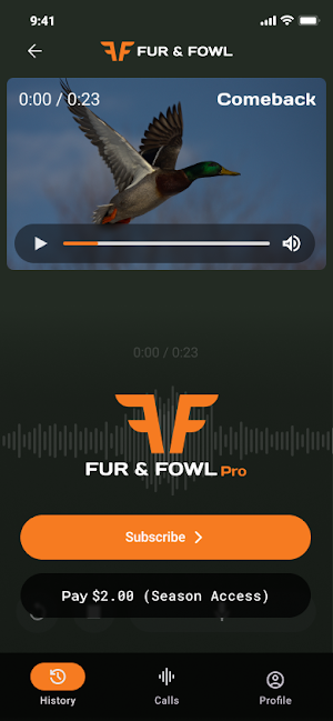 Fur And Fowl Screenshot 3