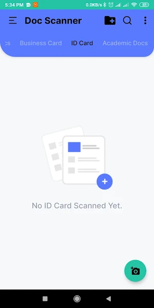 Doc Scanner Screenshot 2