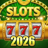 Jungle Fortune Slots