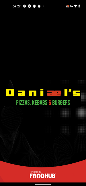 Daniaels Screenshot 0