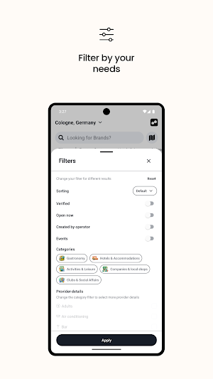 Cantime Screenshot 3