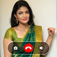 Live Video Call - Global Call