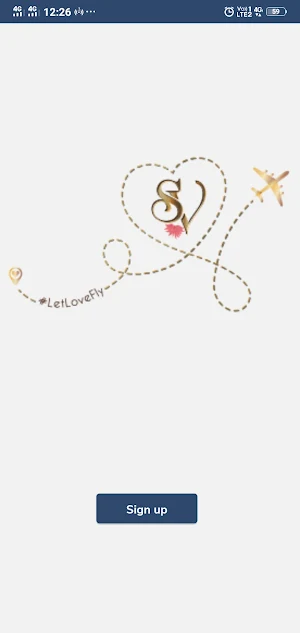 LetLoveFly Screenshot 2