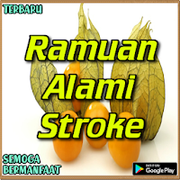 Ramuan Tradisional Penyakit St