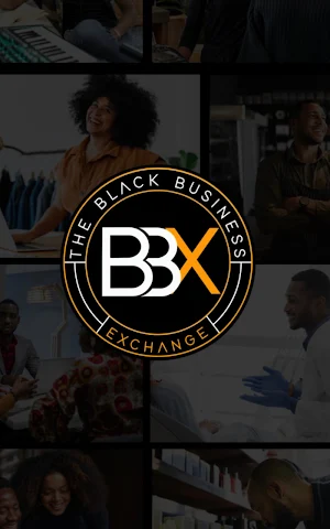 The Black Business Exchange Screenshot 0