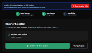Mwazn Screenshot 1