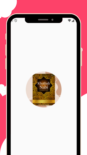 Khutbah Nabi Terjemah Screenshot 0