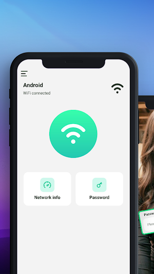 Feeld Wifi For Screenshot 0
