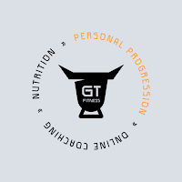 GT Fitness Coaching