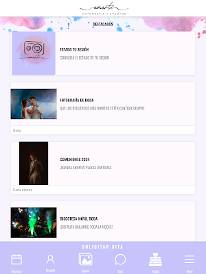 Amarti Screenshot 3