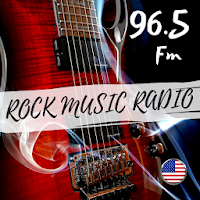 96.5 Fm Radio Station Wisconsin Classic Rock Music