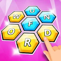 Wordaholic: Word Search