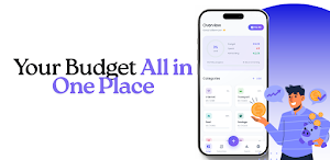 SmartSpend - Budget Management Screenshot 0