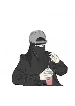 Girly Muslimah Wallpapers - Muslim Hijab Wallpaper Screenshot 0