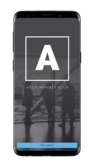 Accountants Club Screenshot 0