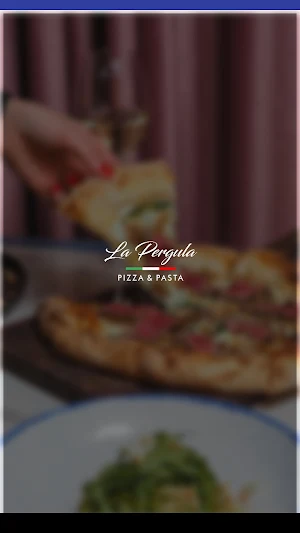 La Pergula Pizzeria Screenshot 2