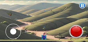 Paratrooper Screenshot 2