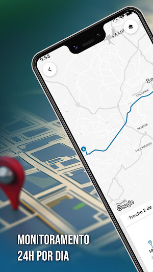 inPlace Screenshot 1