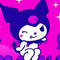 Kuromi Wallpaper HD 4K