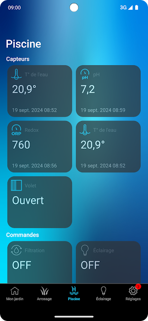 Flowdians Connect Screenshot 2