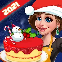 Celebrity Chef: Best Restaurant Cooking Games 🍲🎮