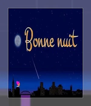 Bonne Nuit Screenshot 2
