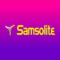 Samsolite Paints