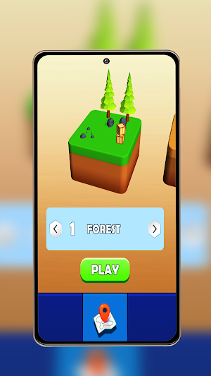 Ammo Assault Battle Arena Screenshot 0