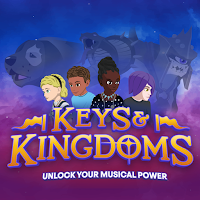 Keys & Kingdoms