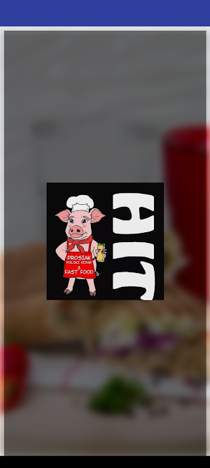 Prosiak Polski Kebab Screenshot 1