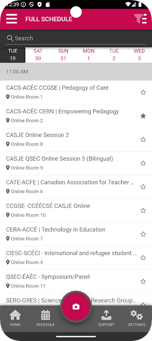 CSSE 2026 Screenshot 2