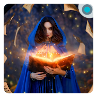 Fantasy Photo Frames