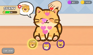El Gato - the Cat Screenshot 1
